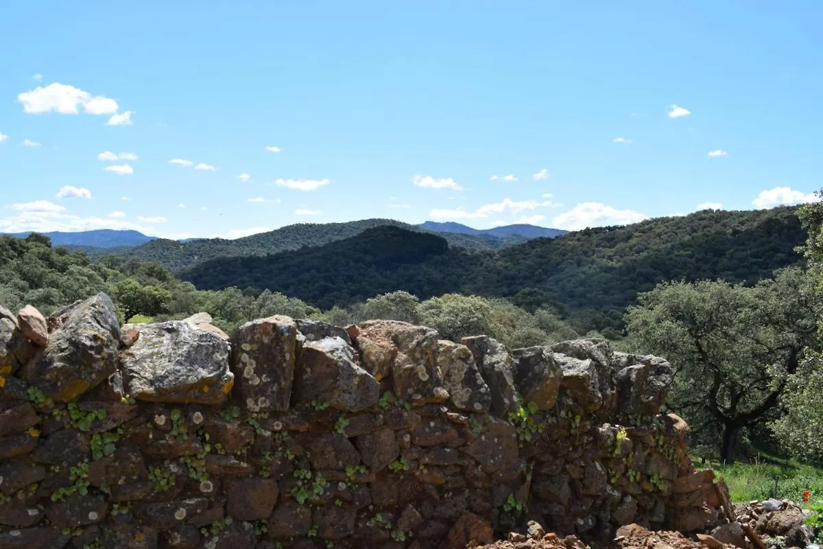 Finca Bravo Cortegana Apartamento