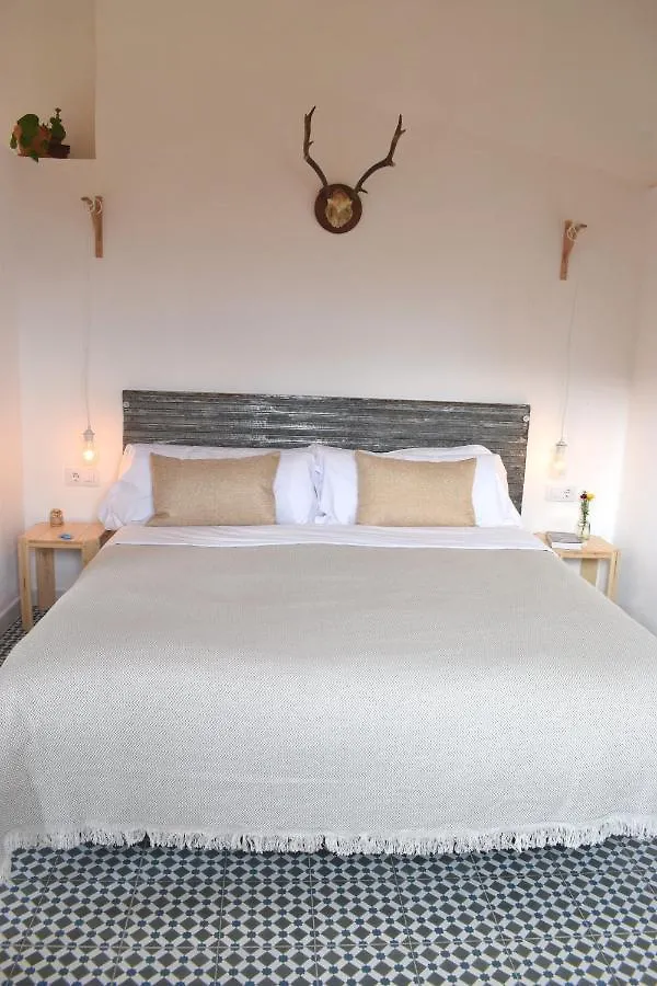 Apartamento Finca Bravo Cortegana España