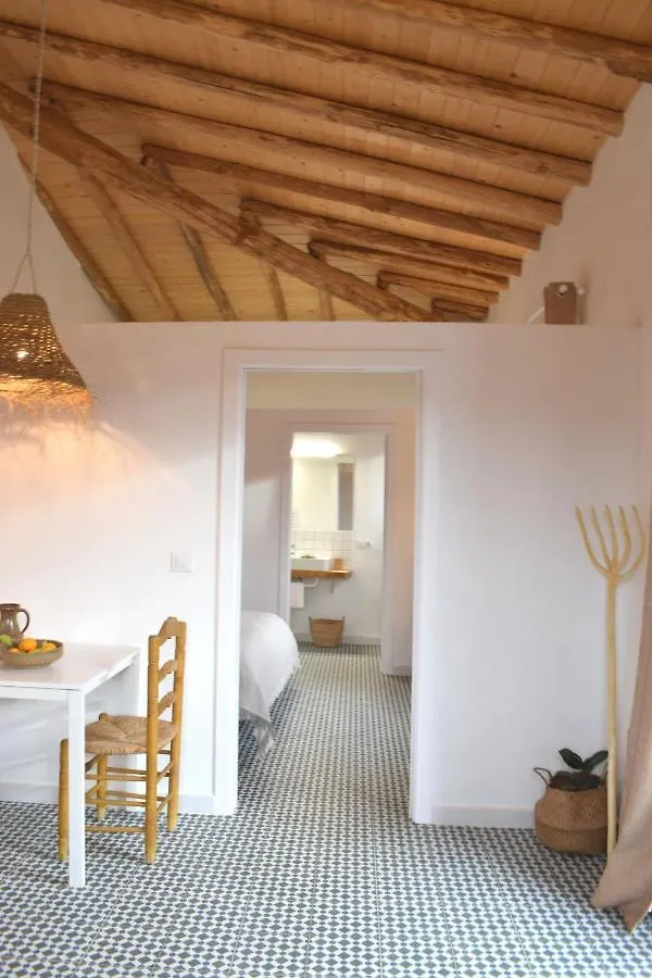 Finca Bravo Cortegana
