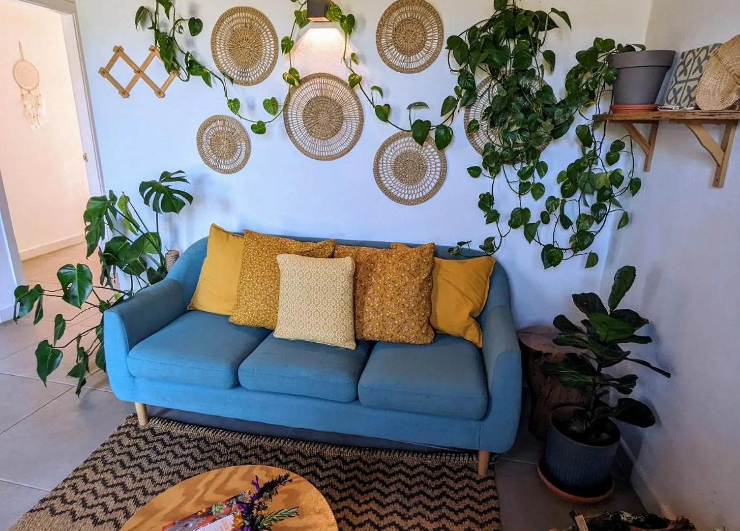 Apartamento Finca Bravo Cortegana