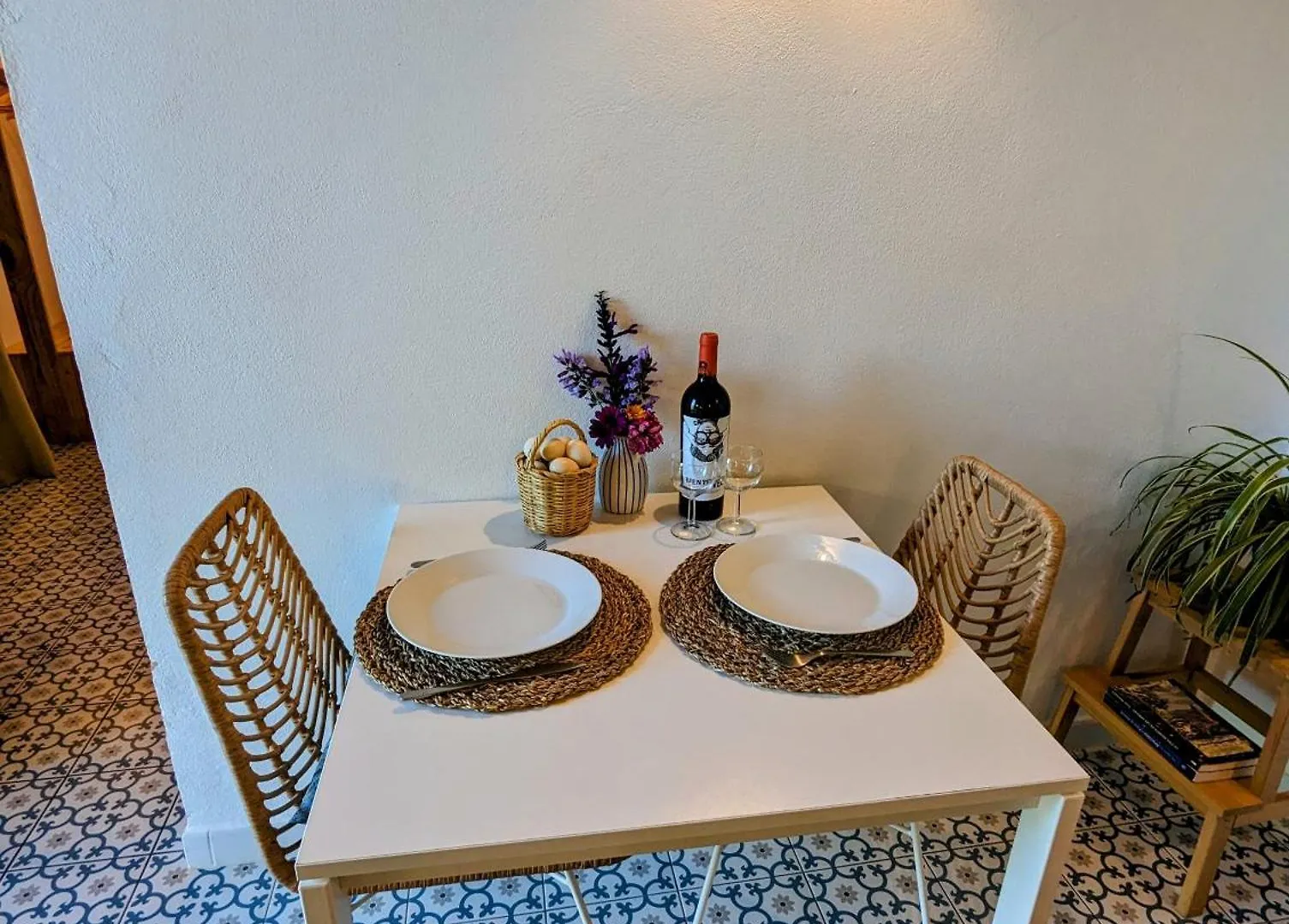 Apartment Finca Bravo Cortegana Spain