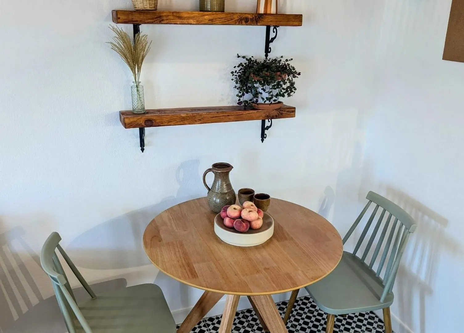 Apartamento Finca Bravo Cortegana