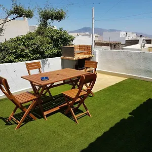 Сasa de vacaciones Casa Rural Alhama De Almeria, Alhama de Almería