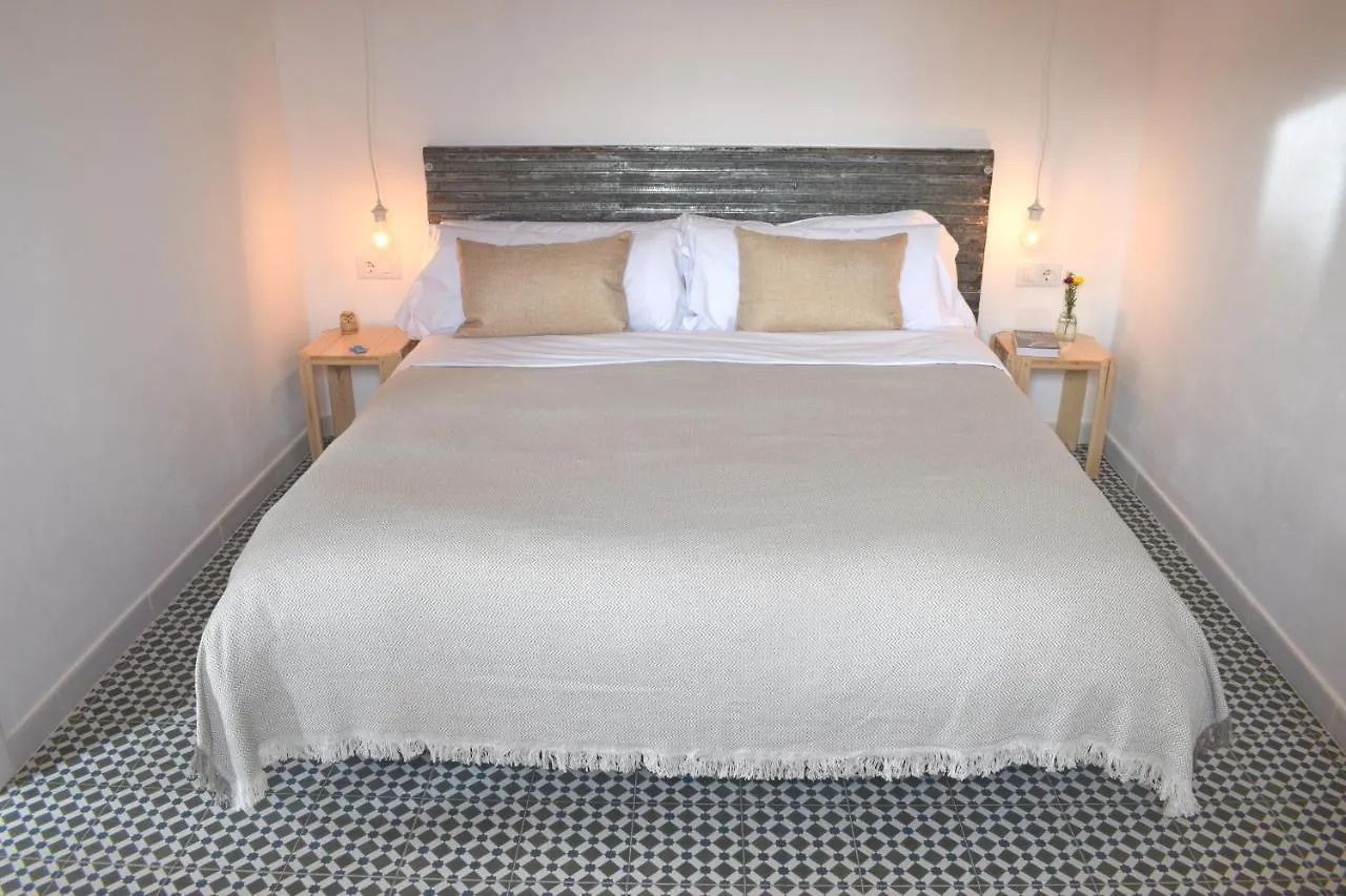 Finca Bravo Cortegana Apartment