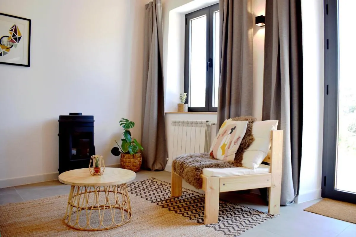 Apartment Finca Bravo Cortegana