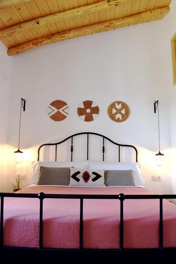 Apartment Finca Bravo Cortegana Spain
