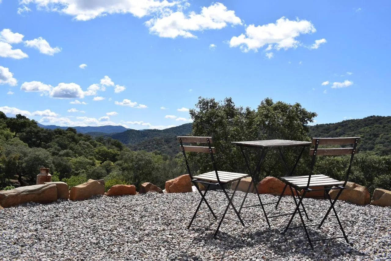 Apartment Finca Bravo Cortegana