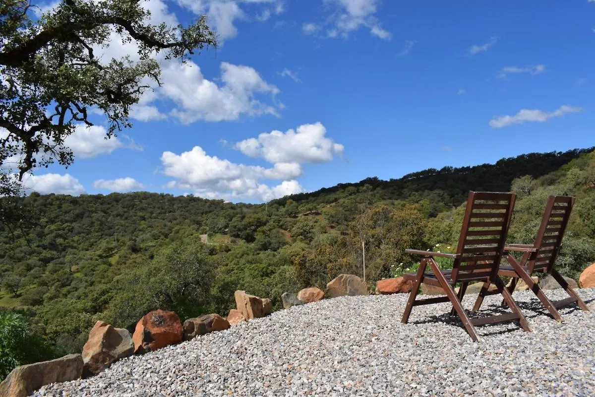 Finca Bravo Cortegana