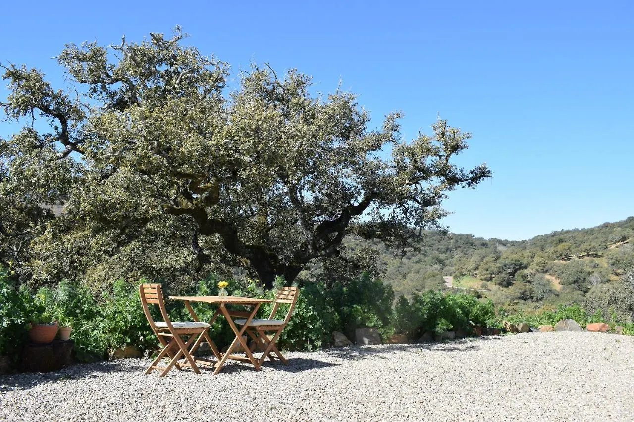 Finca Bravo Cortegana 0*,  Spain