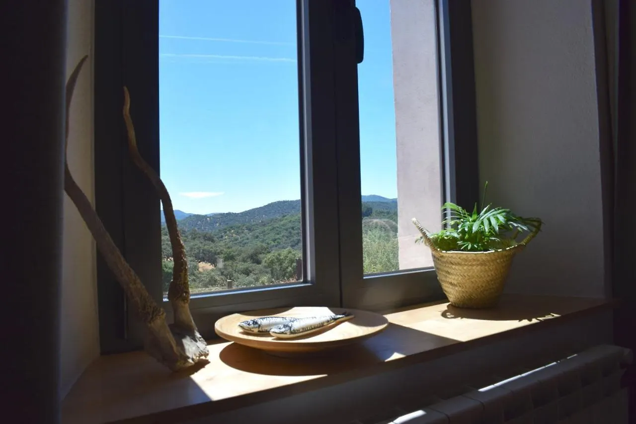 Finca Bravo Cortegana Apartment