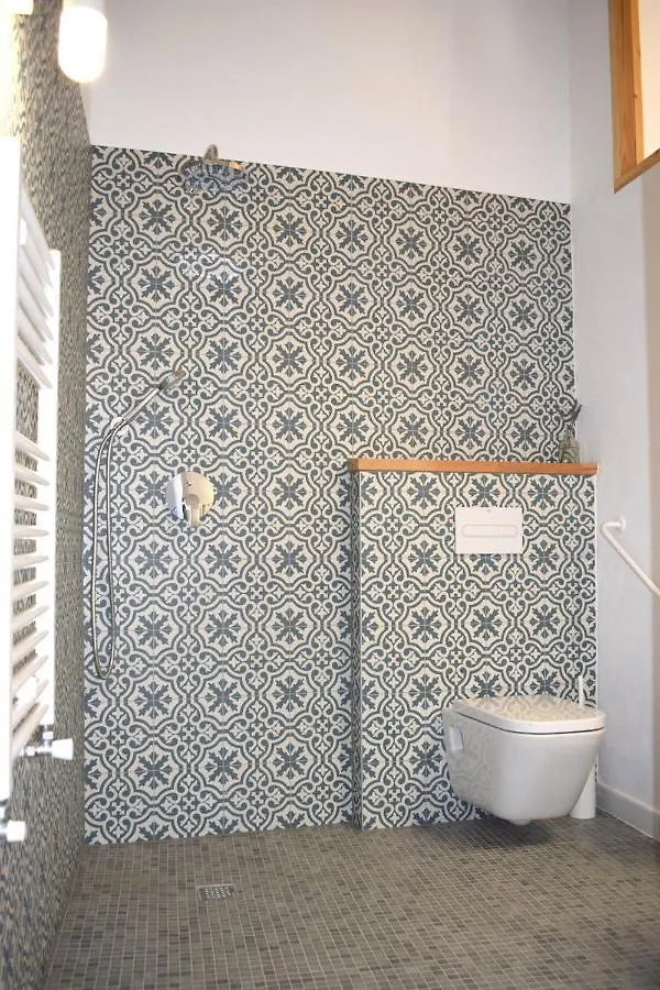 Finca Bravo Cortegana Apartment