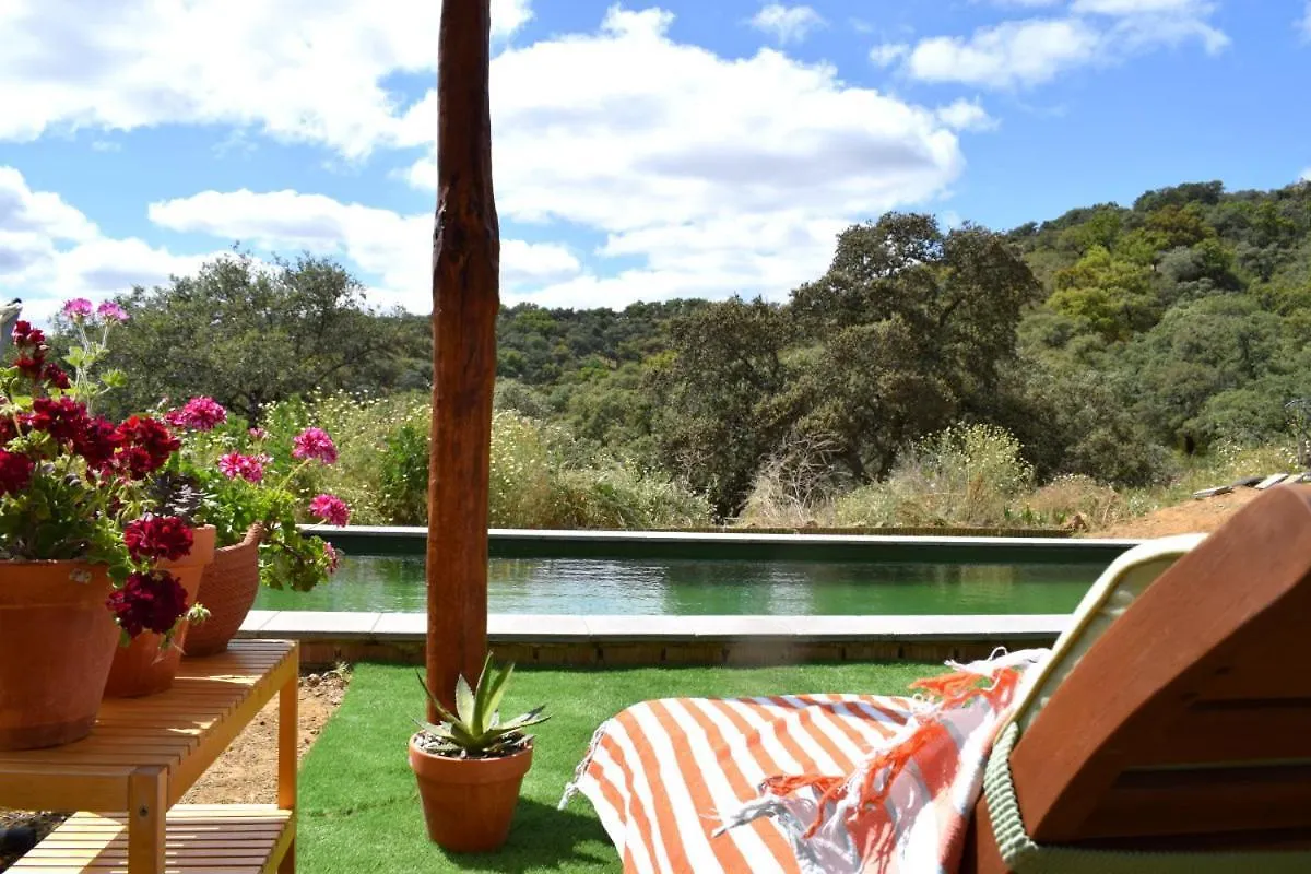Finca Bravo Cortegana