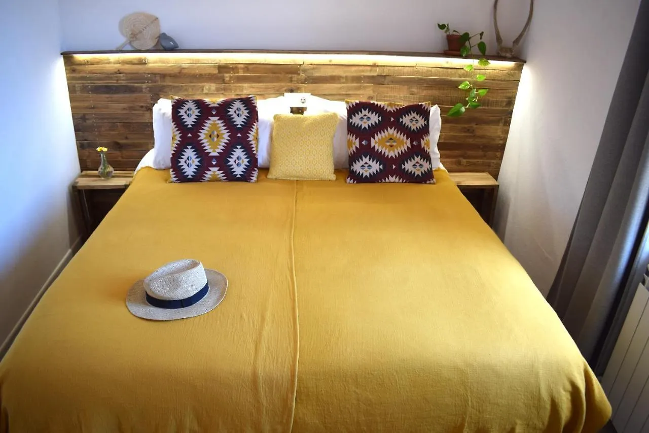 Finca Bravo Cortegana