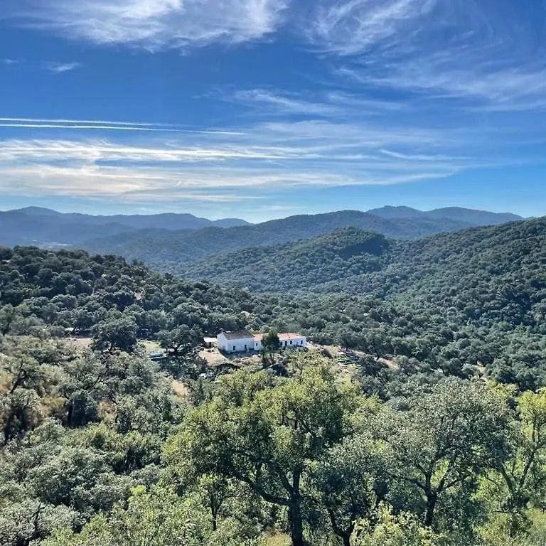 Finca Bravo Cortegana