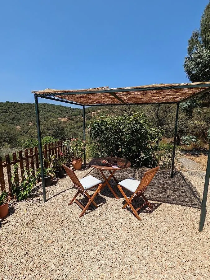 Apartment Finca Bravo Cortegana