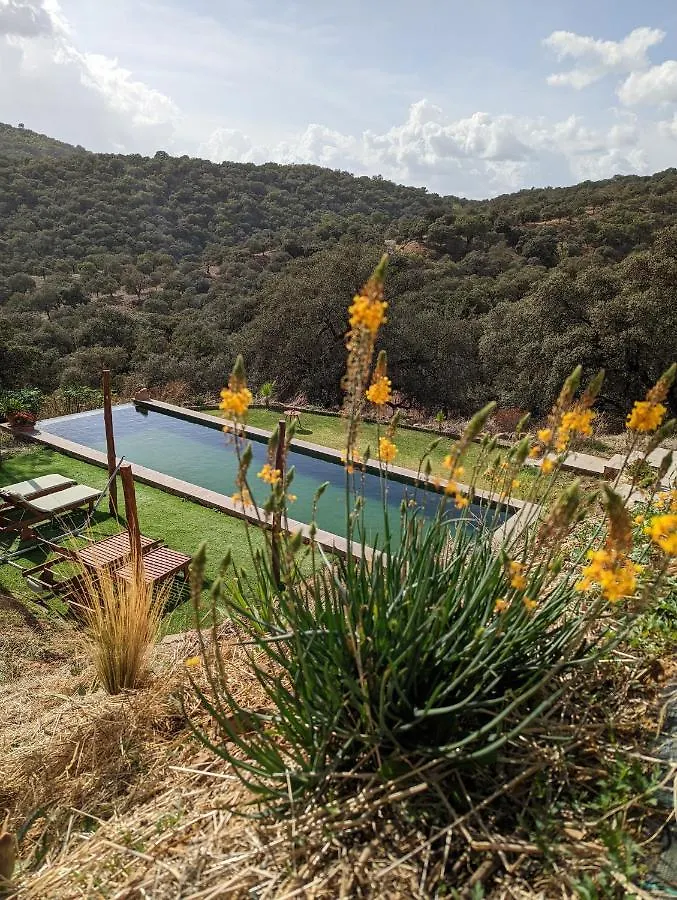 Finca Bravo Cortegana 0*,