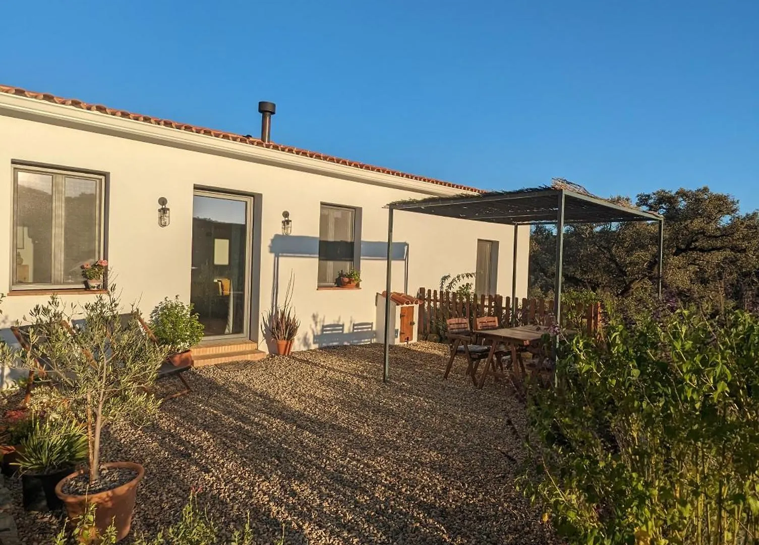 Finca Bravo Cortegana