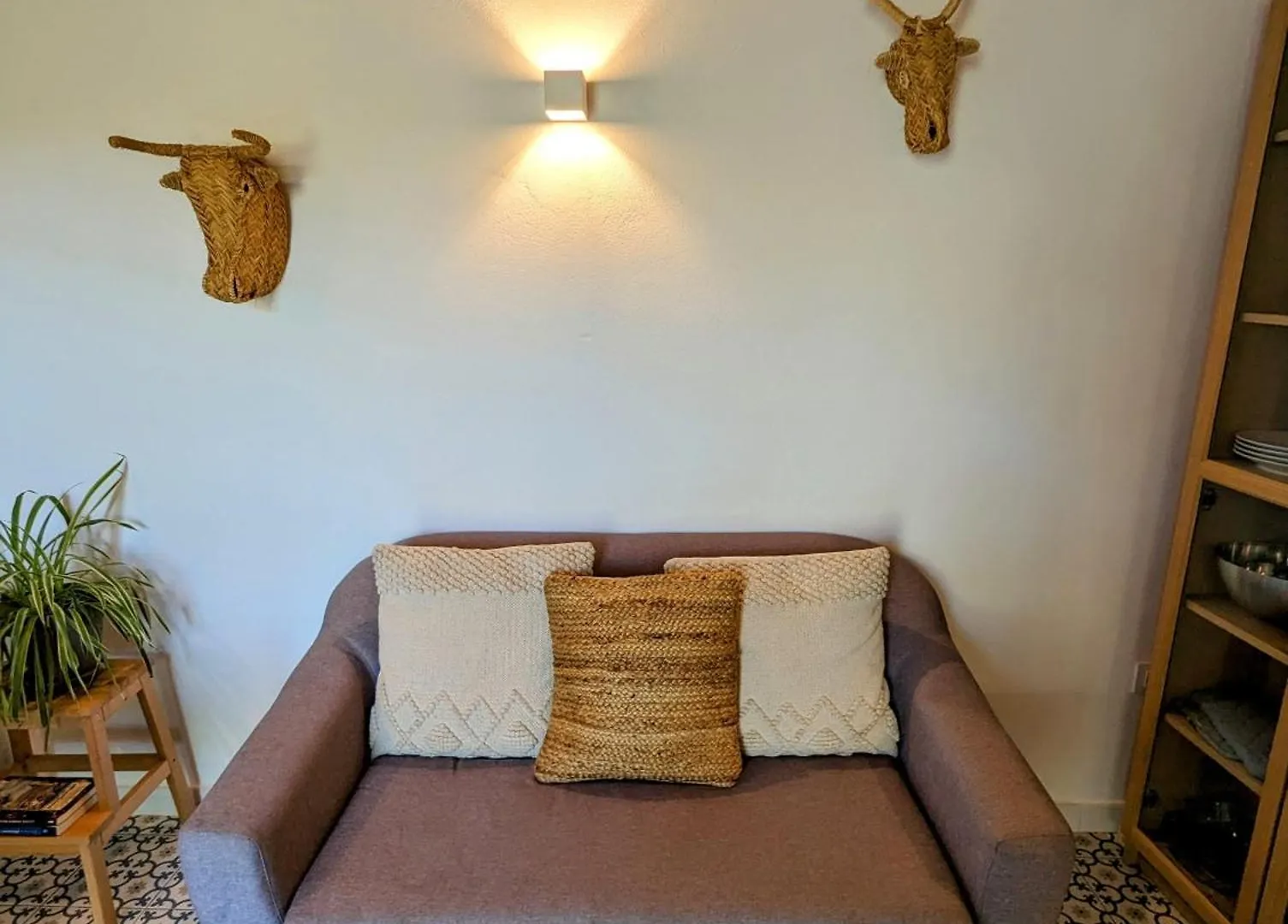 Finca Bravo Cortegana Spain